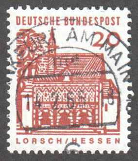Germany Scott 905 Used - Click Image to Close